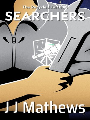 cover image of Searchers
